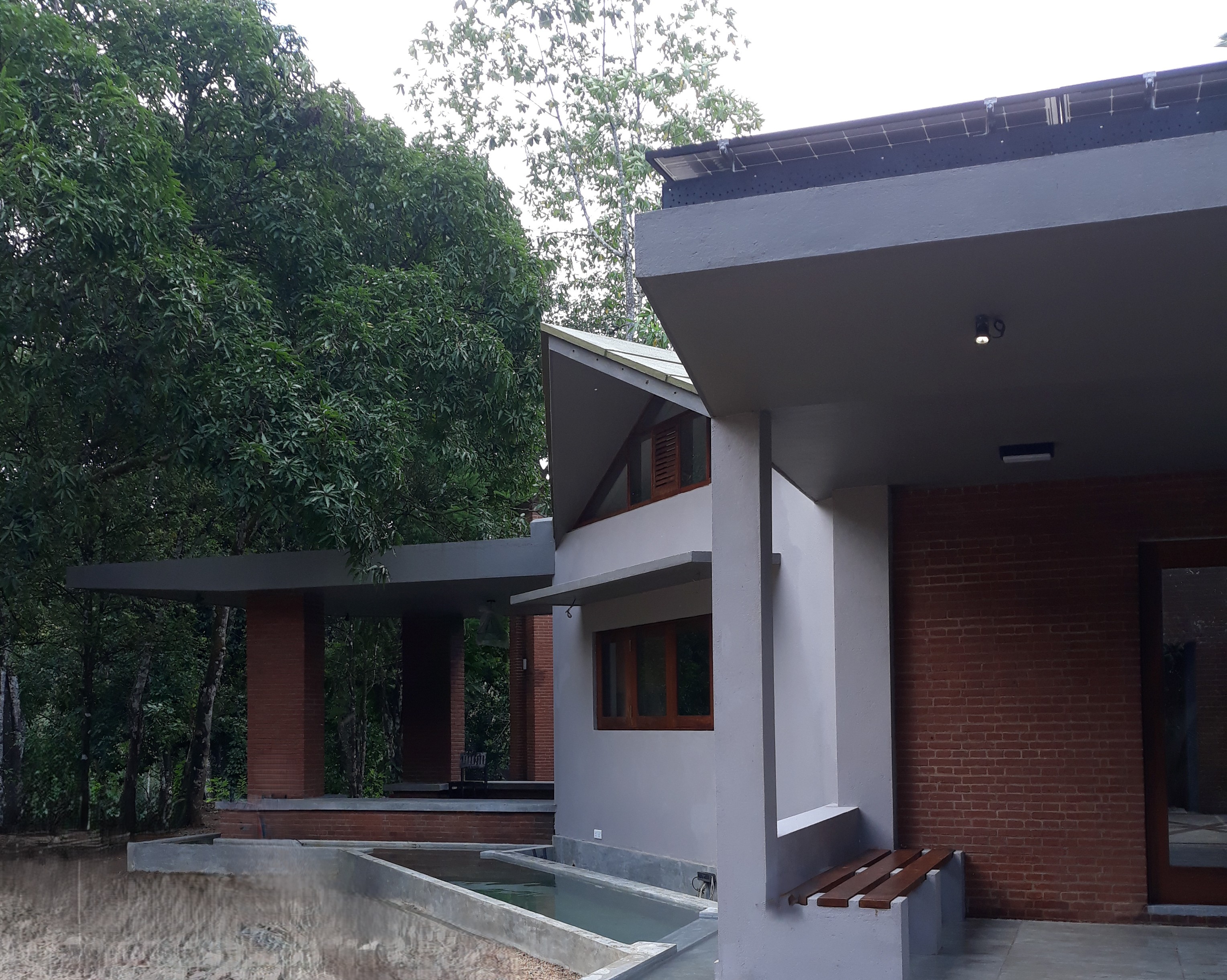 baduruliya bungalow